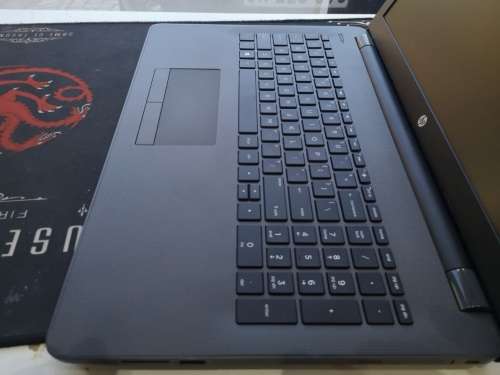 LATEST DESIGN**AS NEW**HP 255 G6*AMD E2-9000u*7th GEN*QUAD CORE*RADEON R2*4GB RAM*500GB HDD*DVD*
